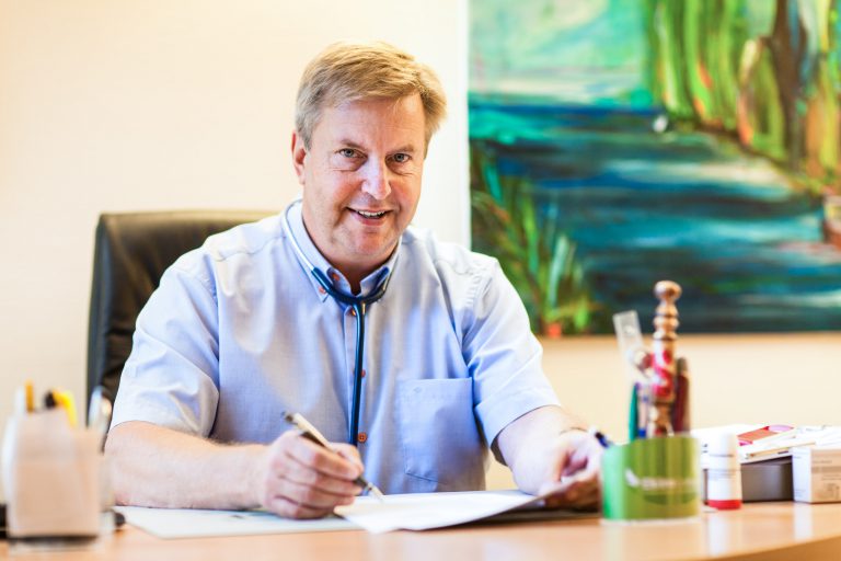 PRAXIS Dr. med. Martin Hartmann - Startseite